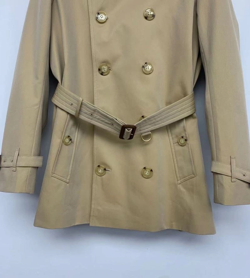 Burberry Outwear Thermal 104418