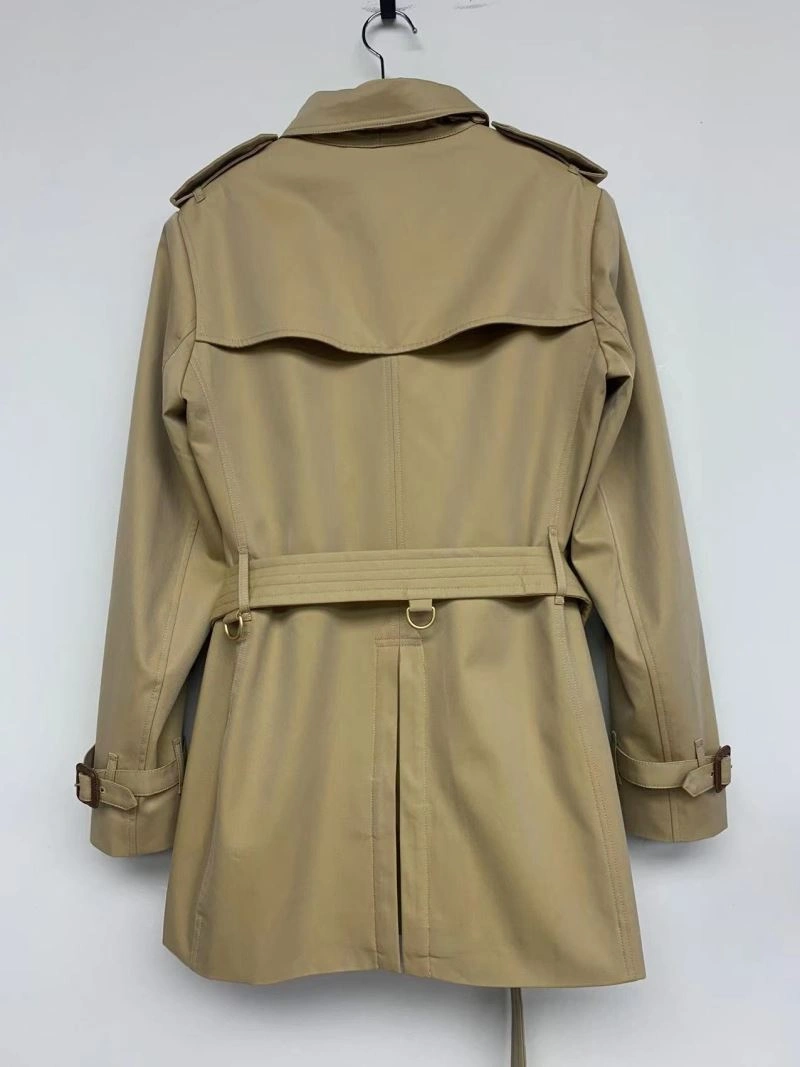 Burberry Outwear Thermal 104418