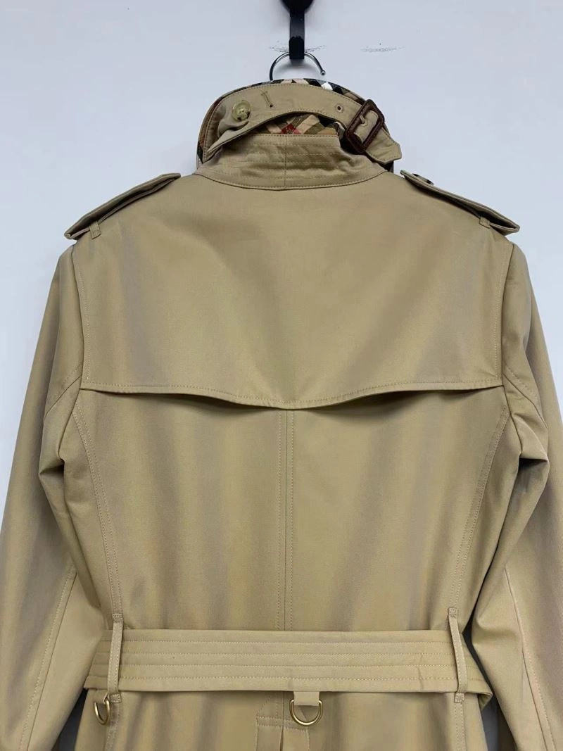Burberry Outwear Thermal 104418