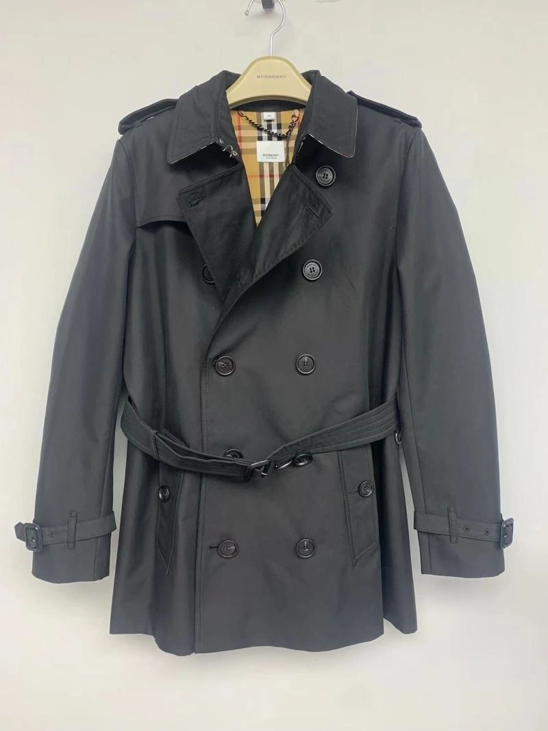 Burberry Outwear Durable 104450