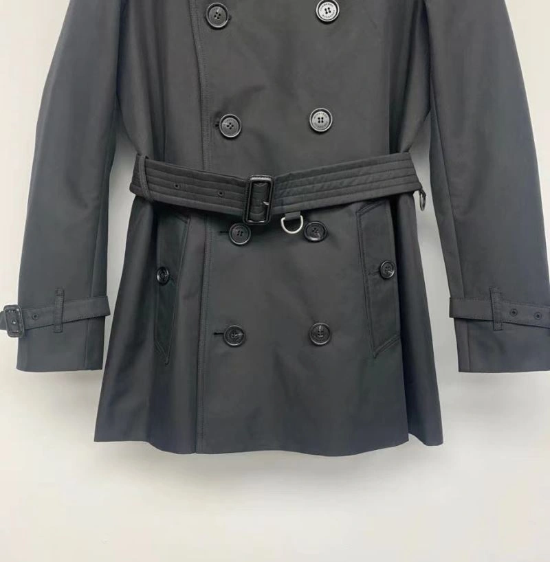 Burberry Outwear Durable 104450