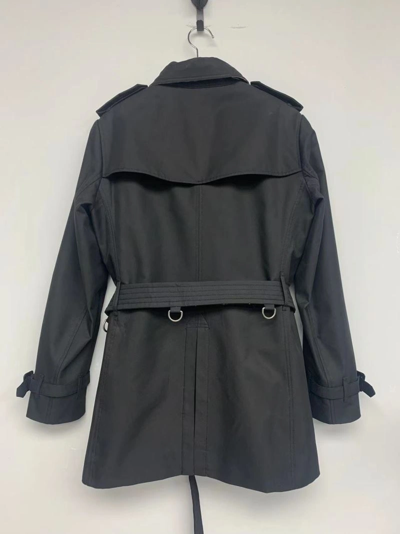 Burberry Outwear Durable 104450