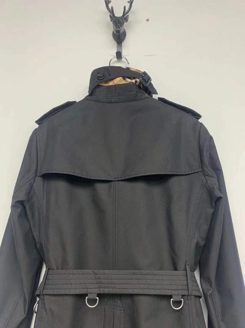 Burberry Outwear Durable 104450