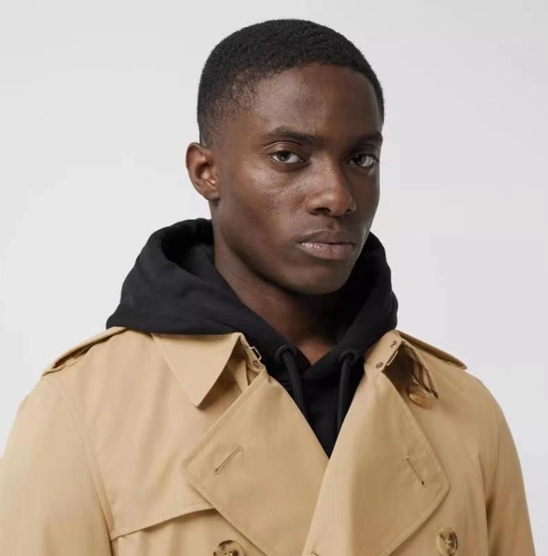 Attractive Burberry Outwear 104410