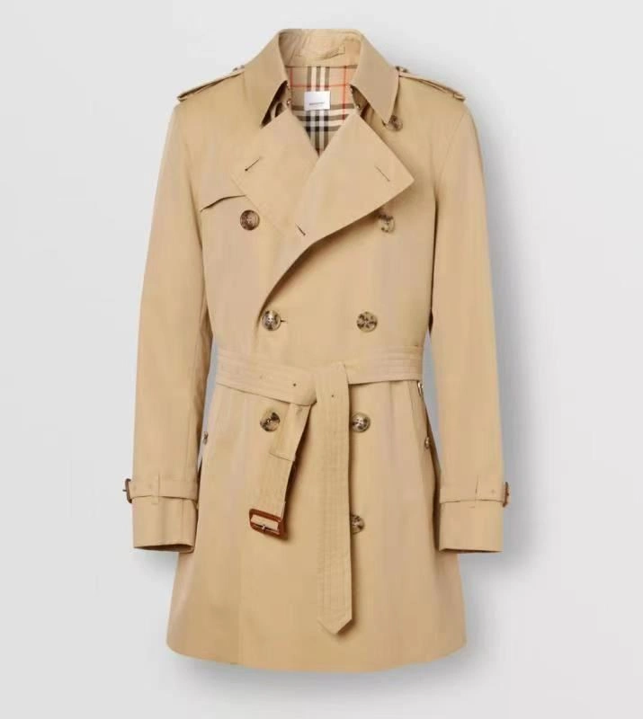 Attractive Burberry Outwear 104410