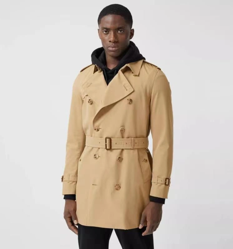 Attractive Burberry Outwear 104410