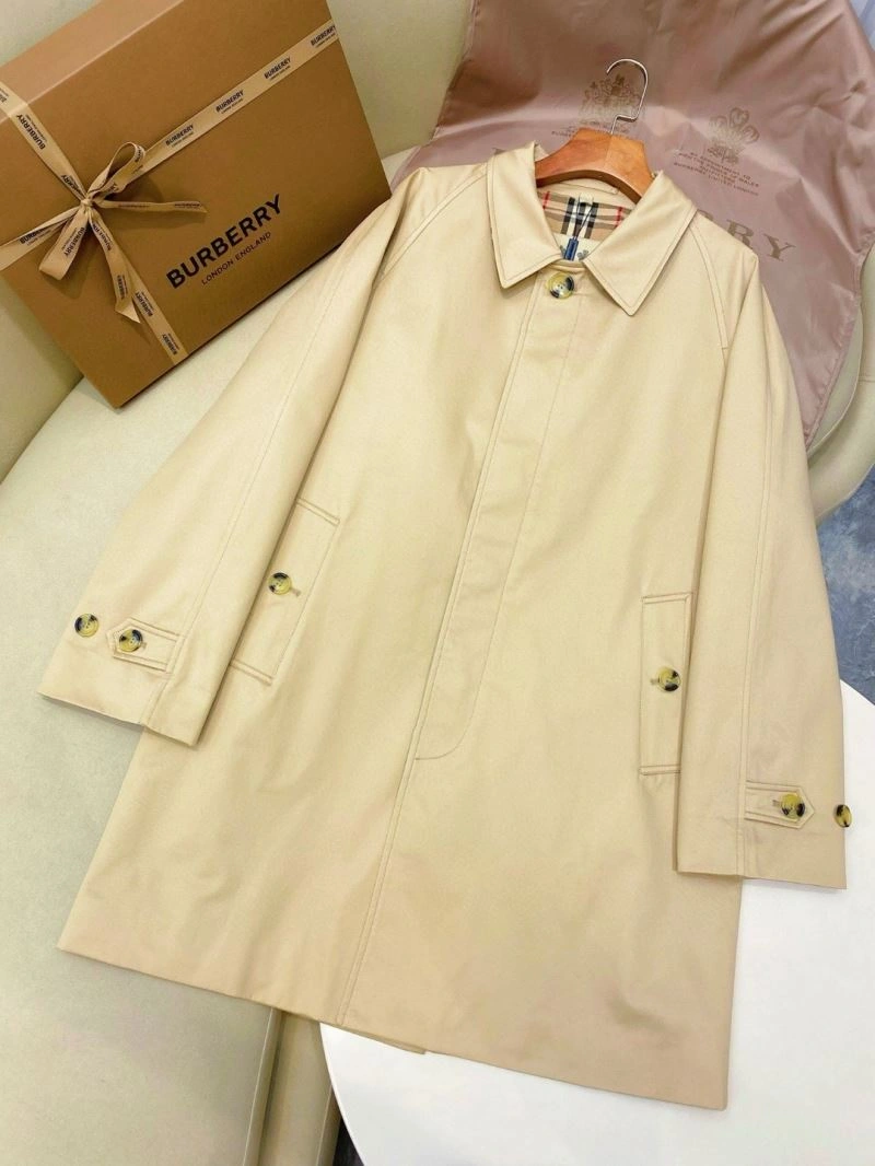 Burberry Outwear HighPerformance 104452