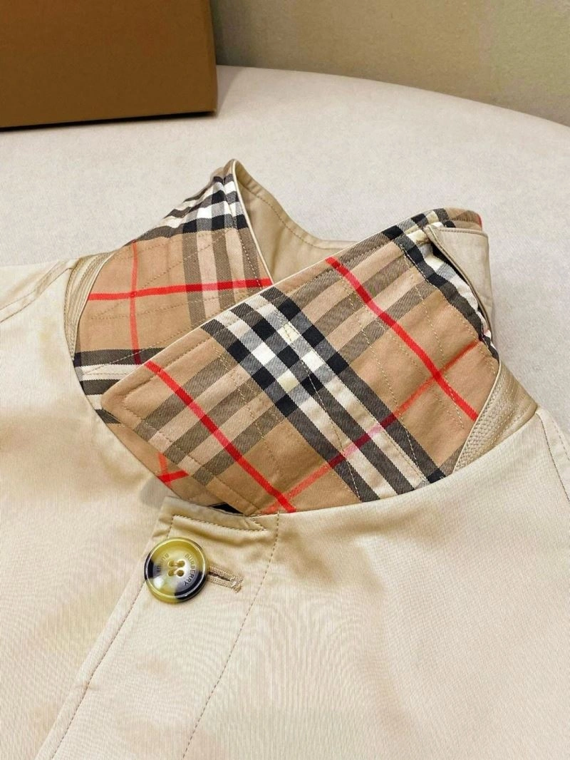Burberry Outwear HighPerformance 104452