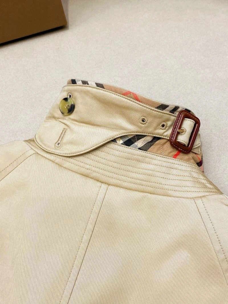 Burberry Outwear HighPerformance 104452