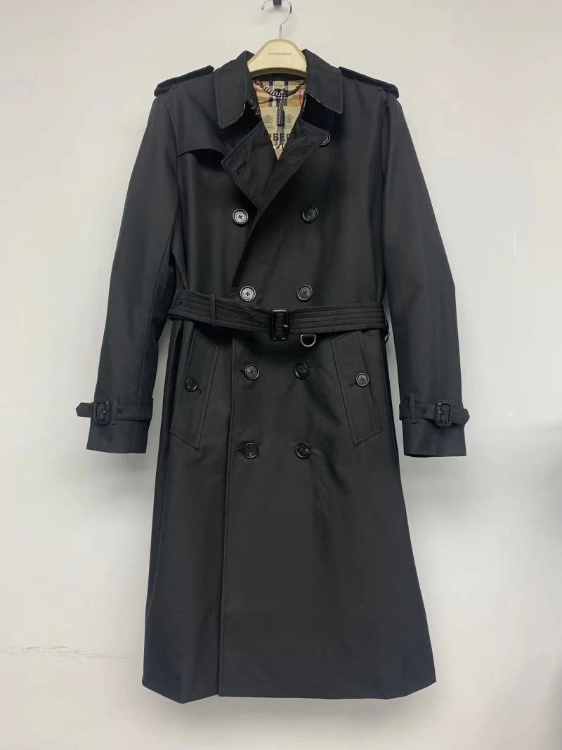 Burberry Outwear UrbanChic 104408