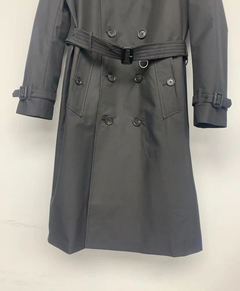 Burberry Outwear UrbanChic 104408