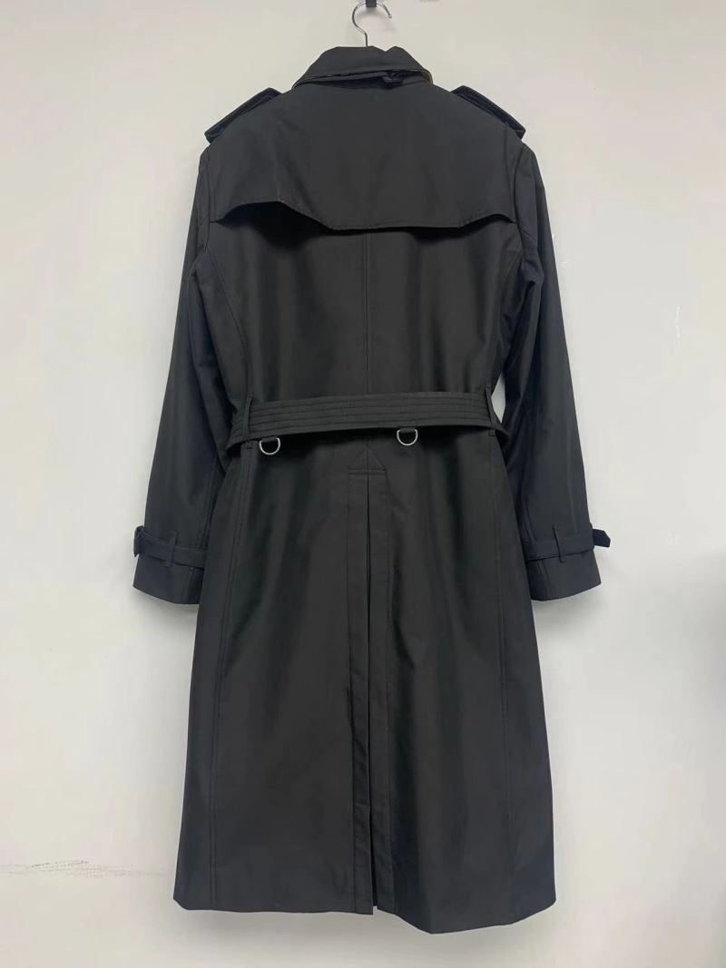 Burberry Outwear UrbanChic 104408