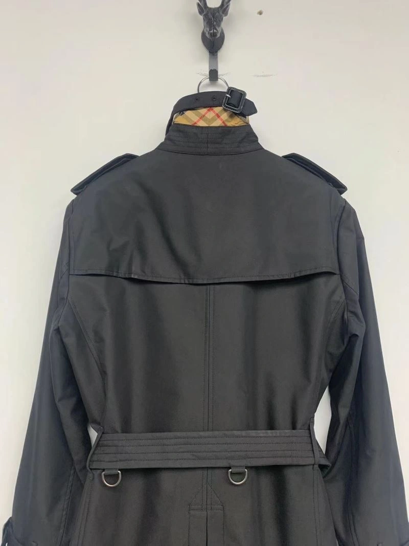 Burberry Outwear UrbanChic 104408