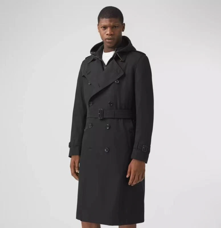Burberry Outwear SmoothTexture 104407