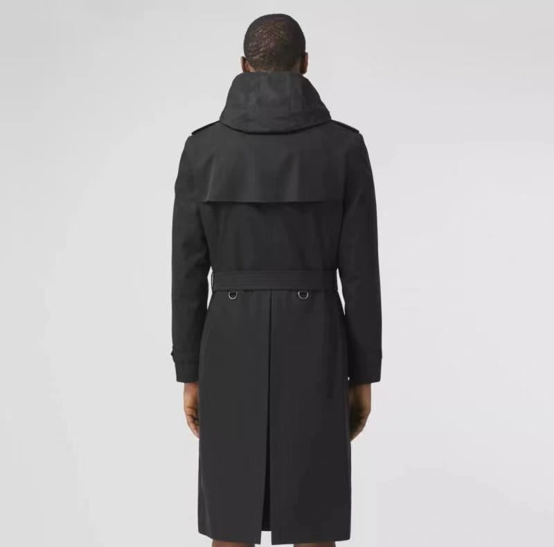 Burberry Outwear SmoothTexture 104407