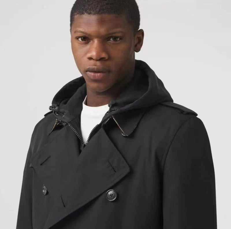 Burberry Outwear SmoothTexture 104407