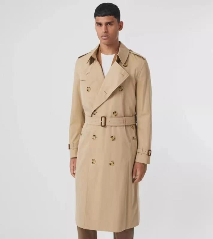 Burberry Outwear Original 104406