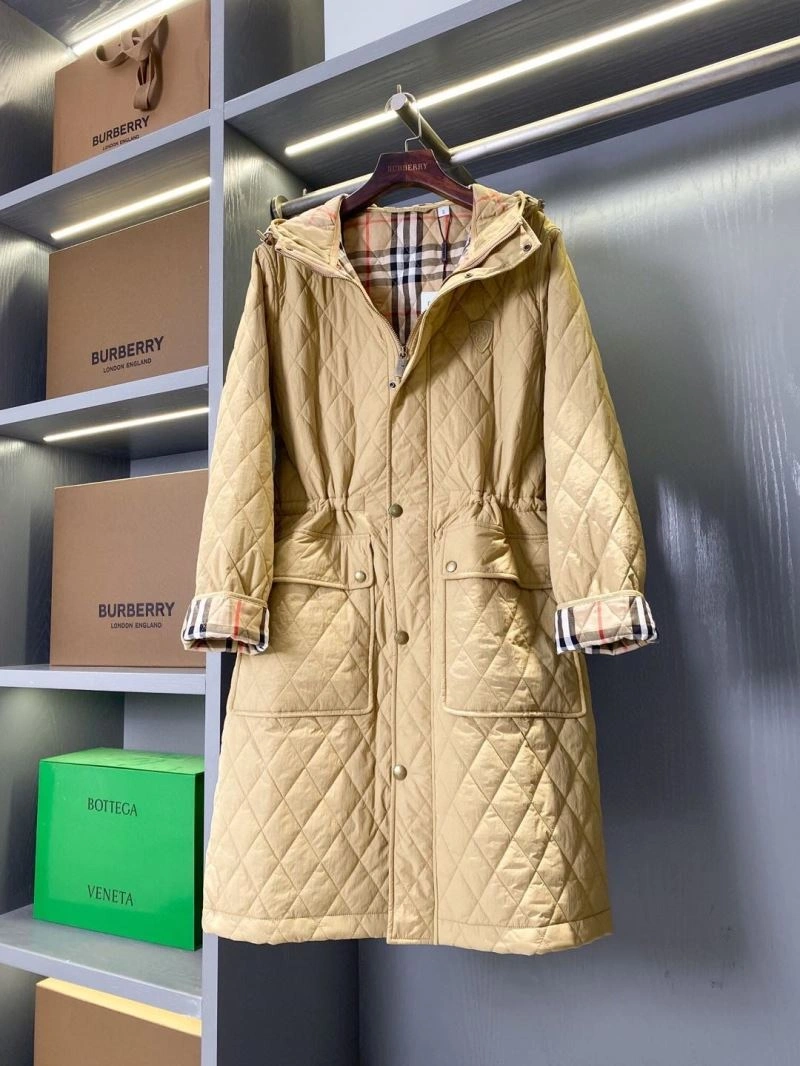 Burberry Outwear Upgraded 104404