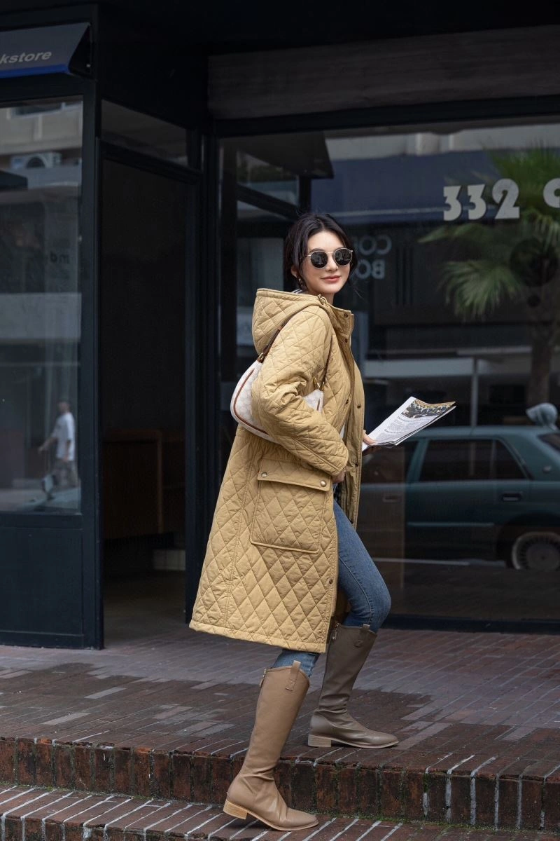 Burberry Outwear Upgraded 104404
