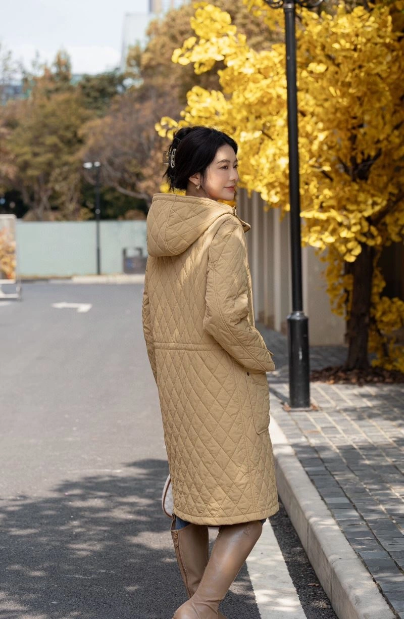 Burberry Outwear Upgraded 104404