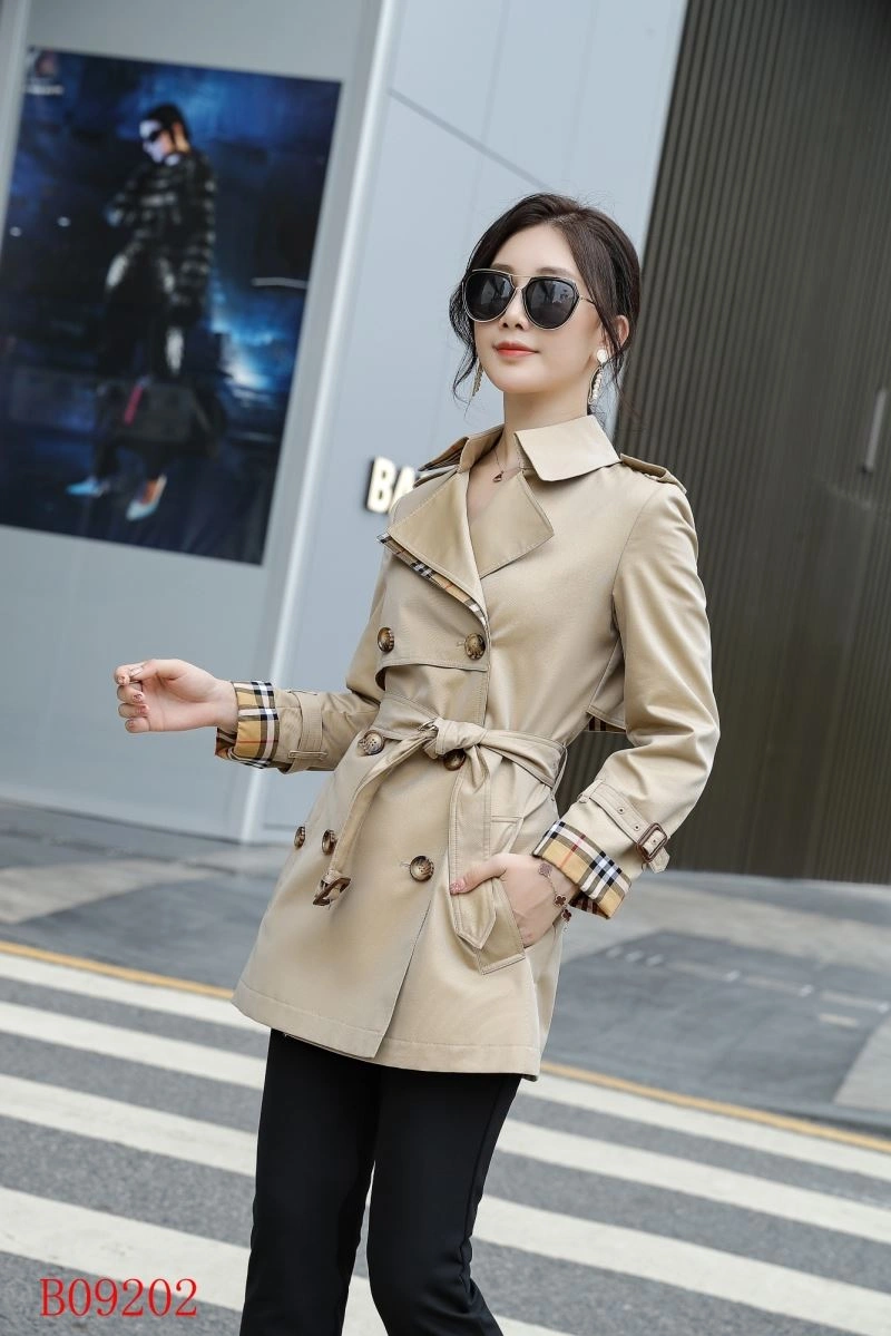 OnTrend Burberry Outwear 104396