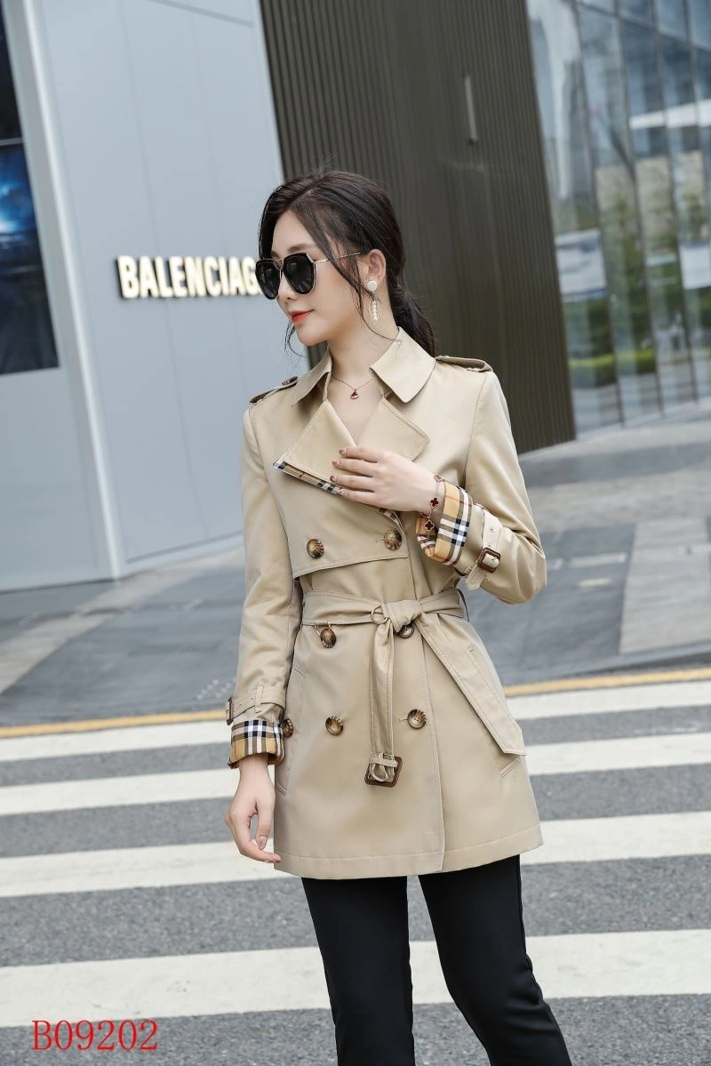 OnTrend Burberry Outwear 104396