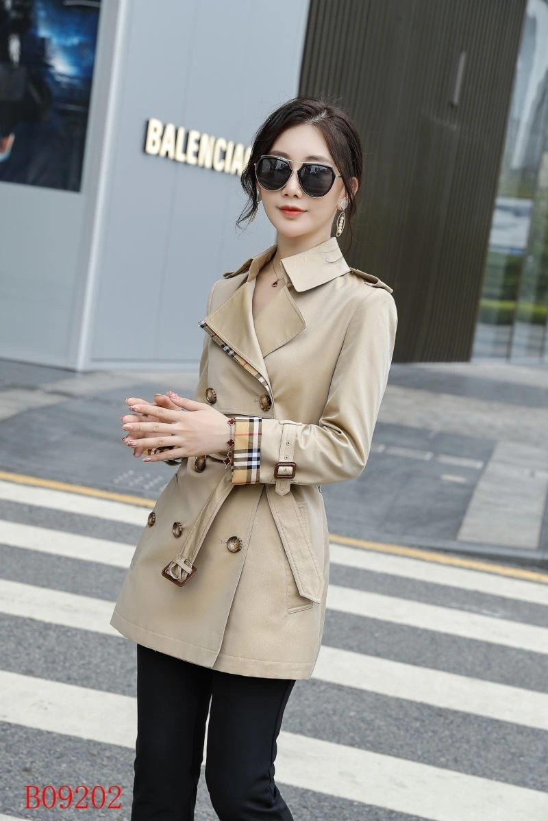 OnTrend Burberry Outwear 104396