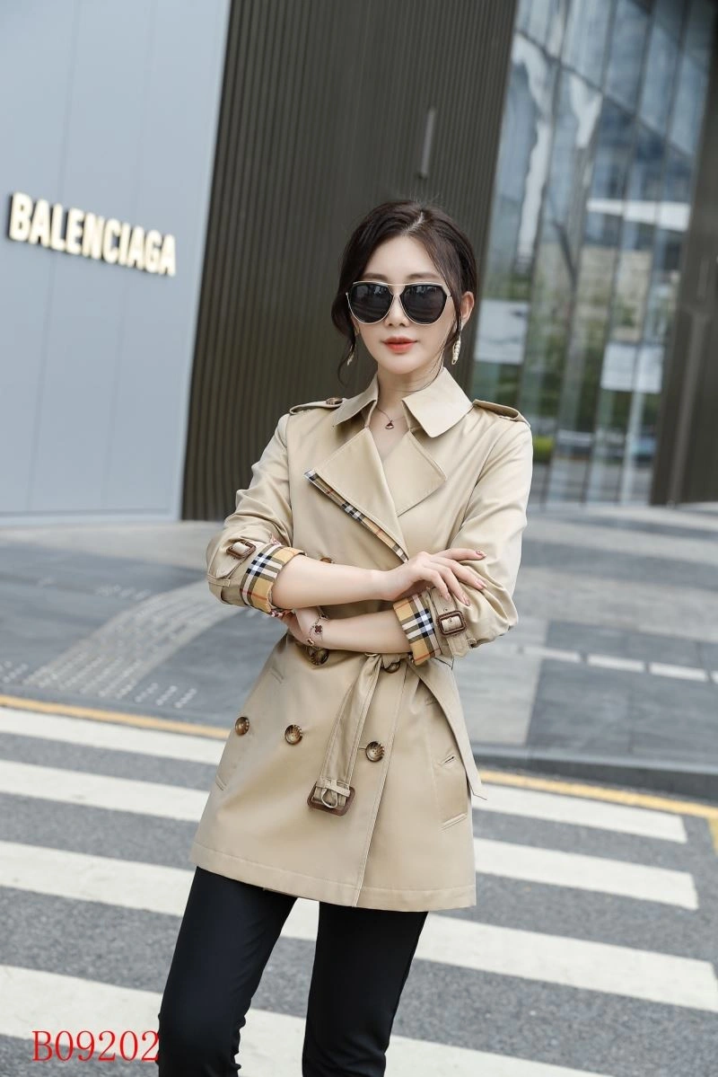 OnTrend Burberry Outwear 104396