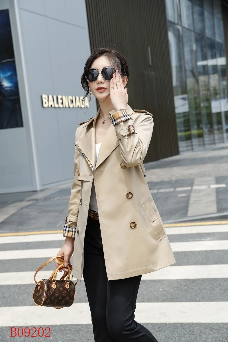 OnTrend Burberry Outwear 104396