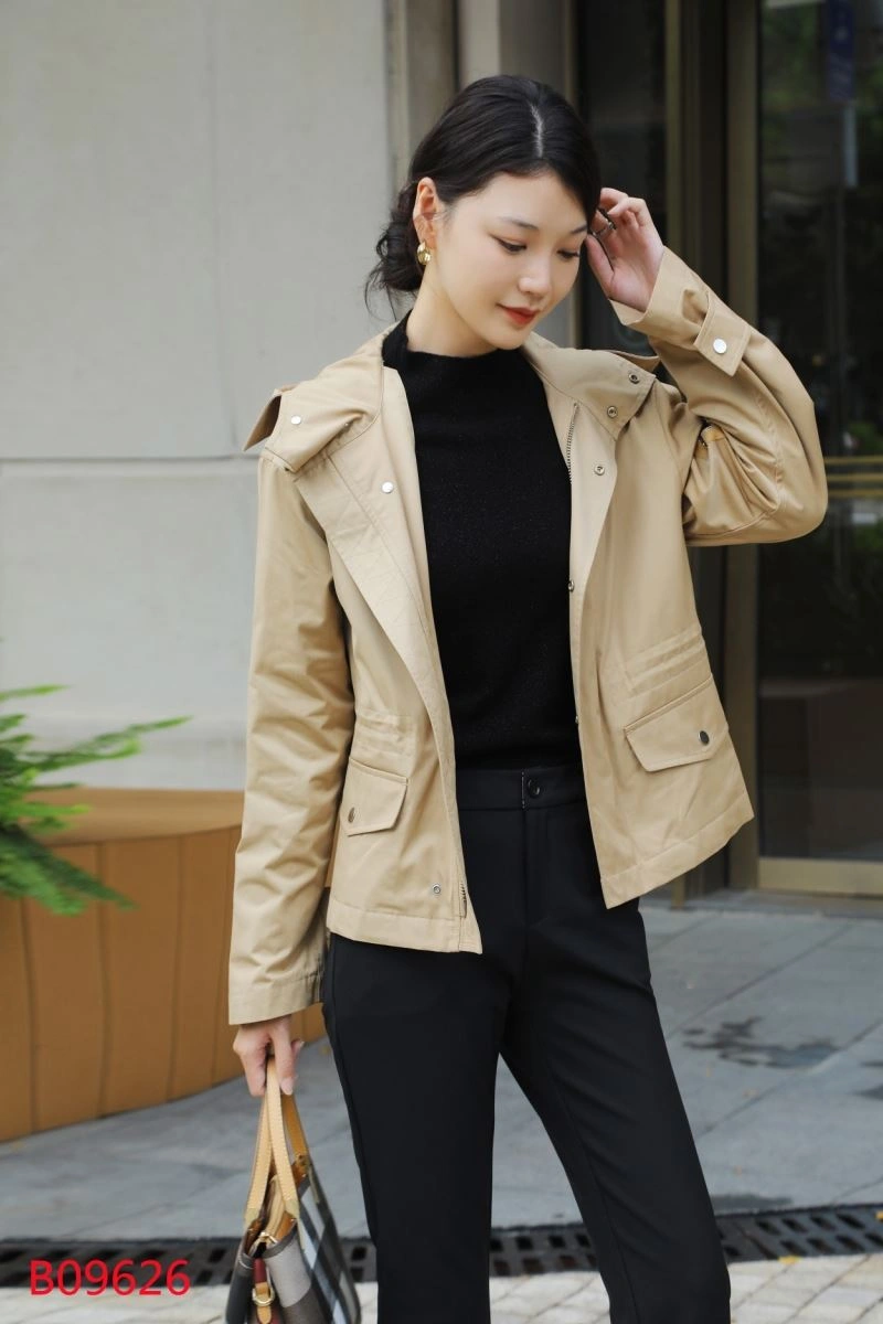 Burberry Outwear QuickDry 104402