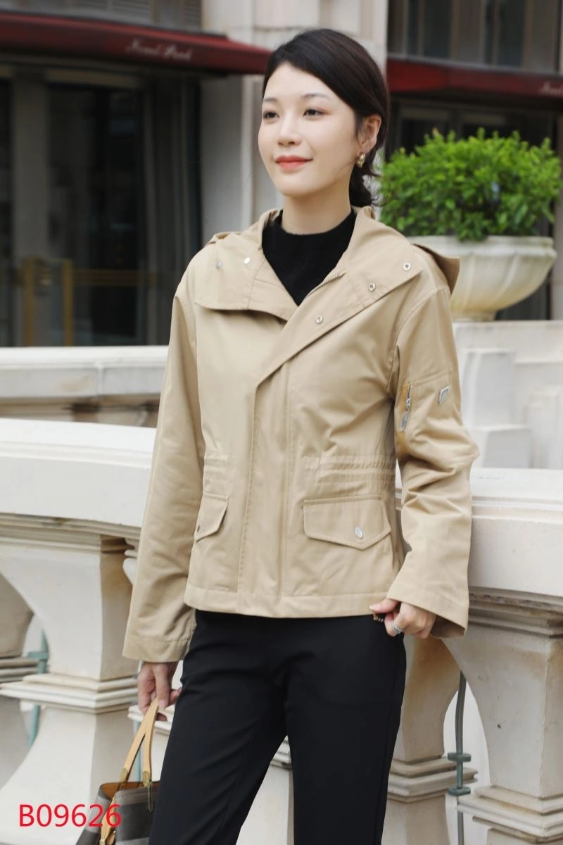 Burberry Outwear QuickDry 104402