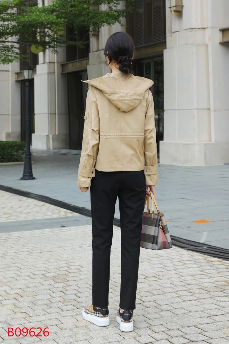Burberry Outwear QuickDry 104402