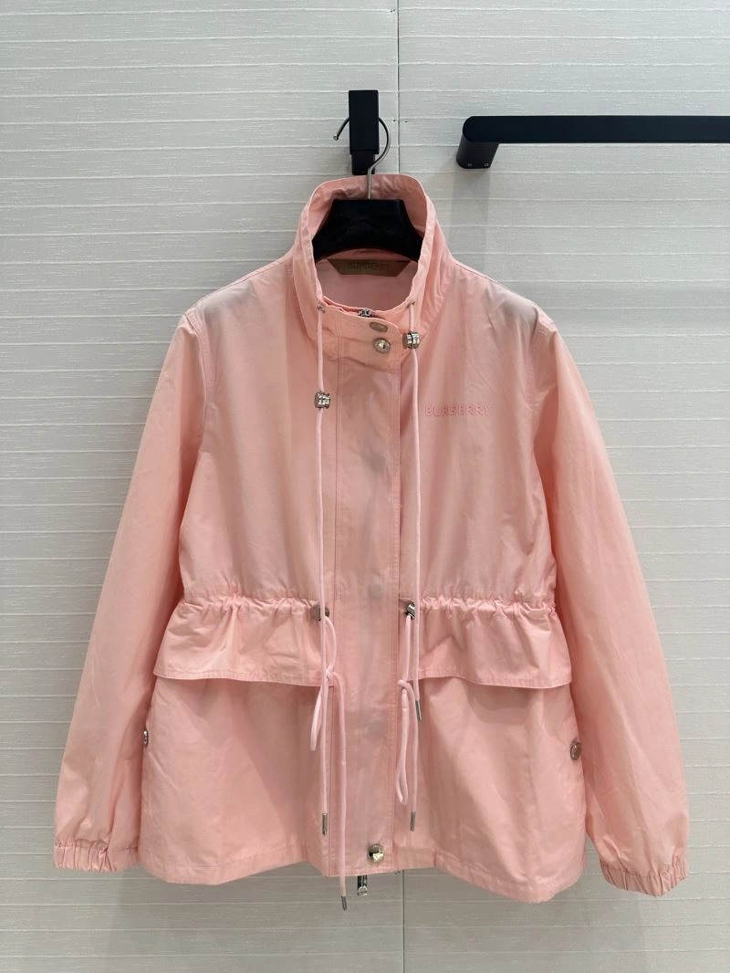 Burberry Outwear OdorResistant 104400
