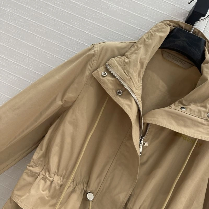 Sustainable Burberry Outwear 104398