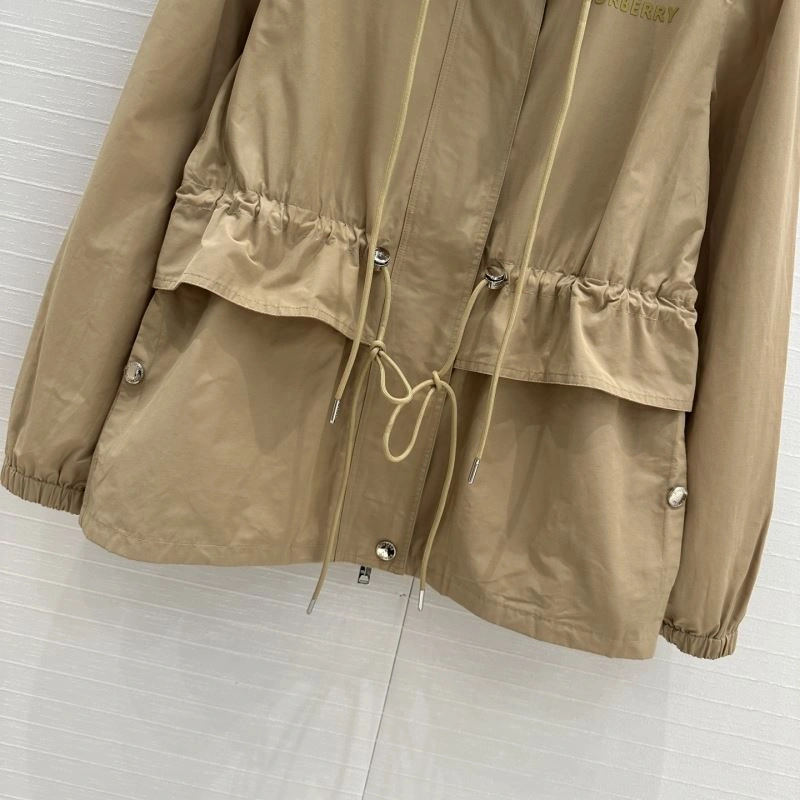 Sustainable Burberry Outwear 104398