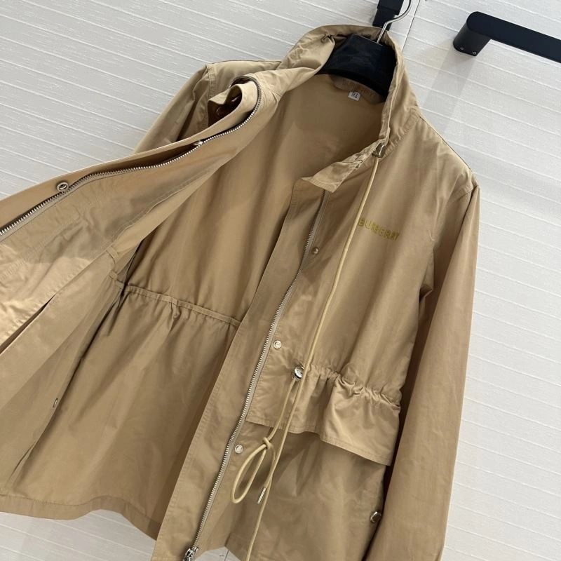 Sustainable Burberry Outwear 104398