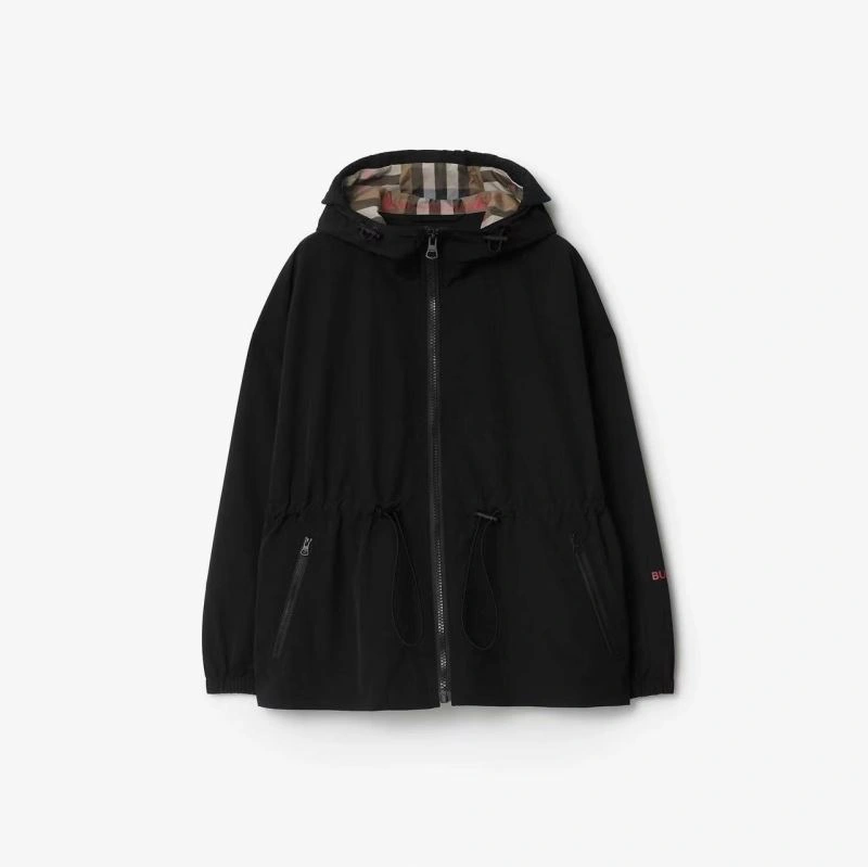 Colorful Burberry Outwear 104394