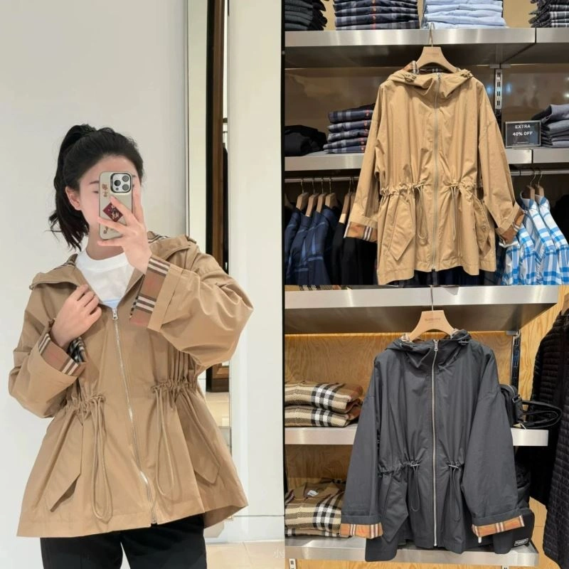 TimelessDesign Burberry Outwear 104490