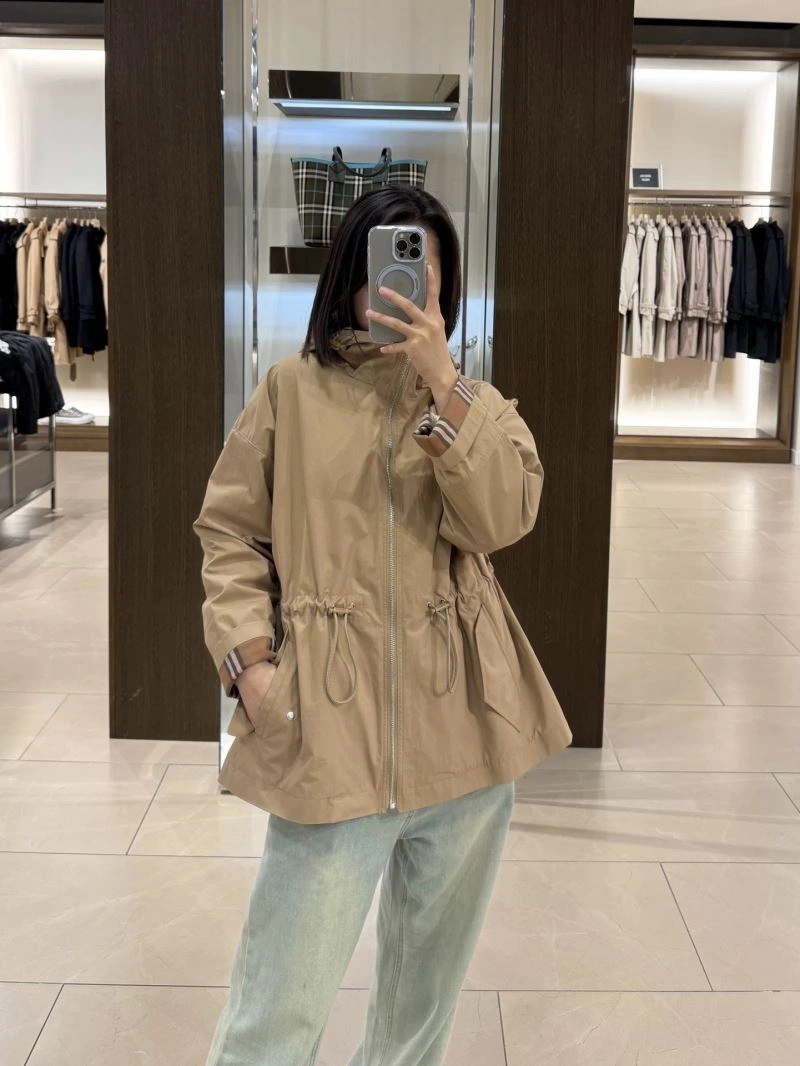 TimelessDesign Burberry Outwear 104490