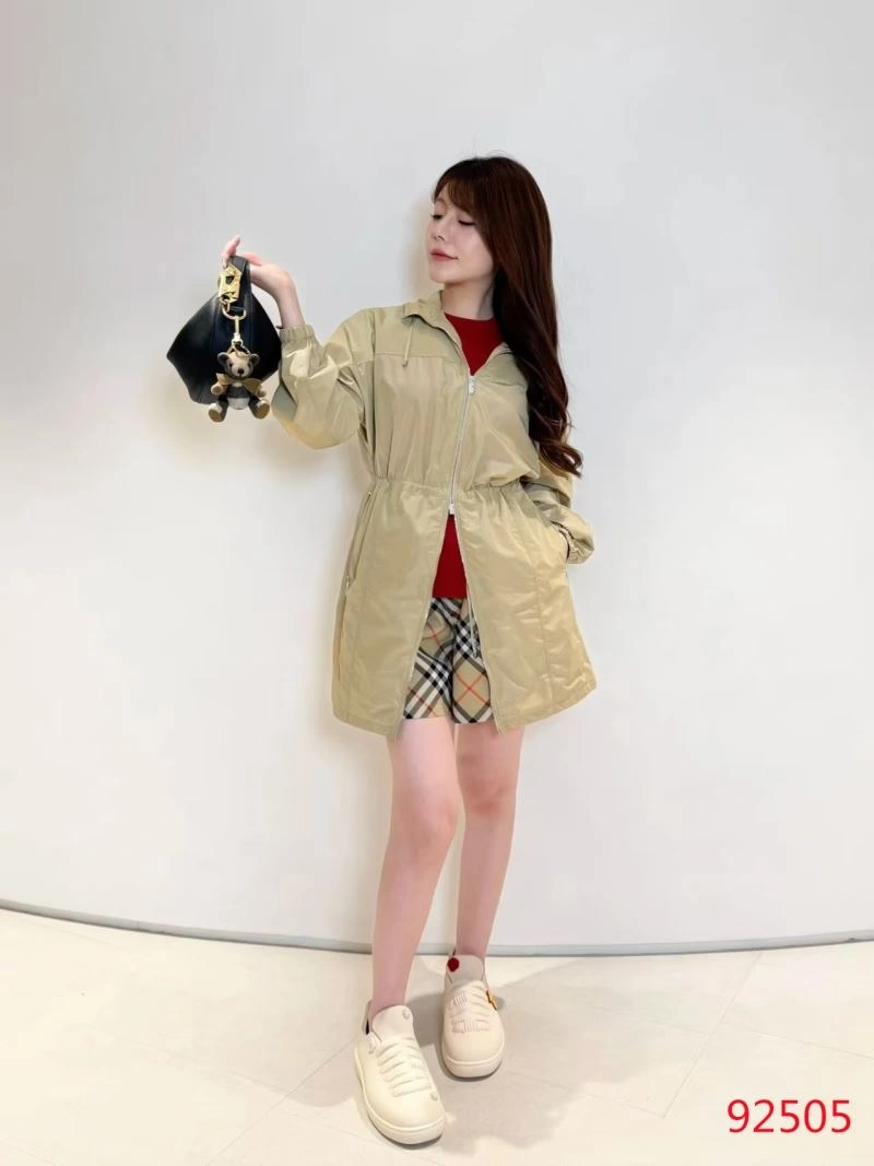 SmartChoice Burberry Outwear 104390