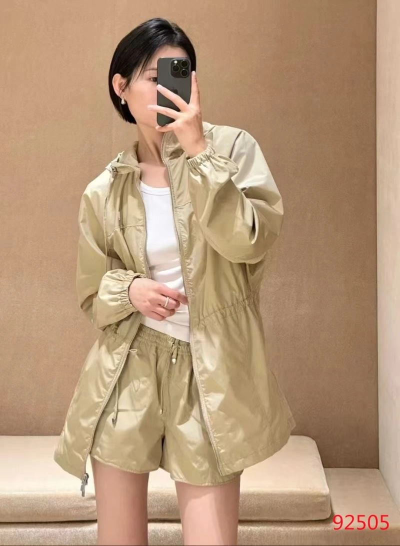 SmartChoice Burberry Outwear 104390