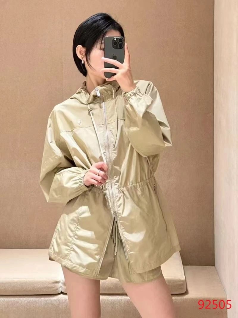 SmartChoice Burberry Outwear 104390