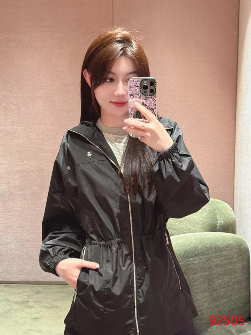 WeatherProof Burberry Outwear 104388