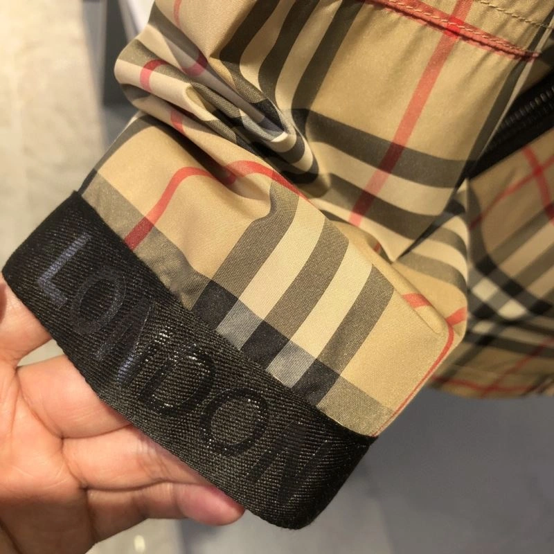 Popular Burberry Outwear 104383
