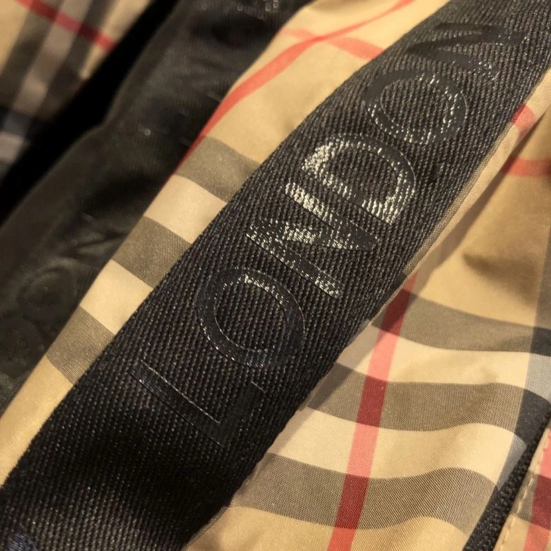 Popular Burberry Outwear 104383