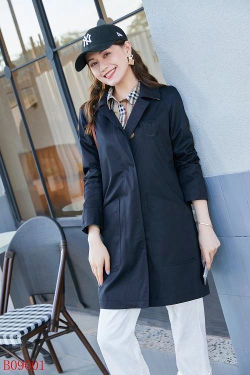 Burberry Outwear Supportive 104384