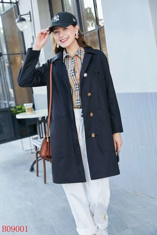 Burberry Outwear Supportive 104384