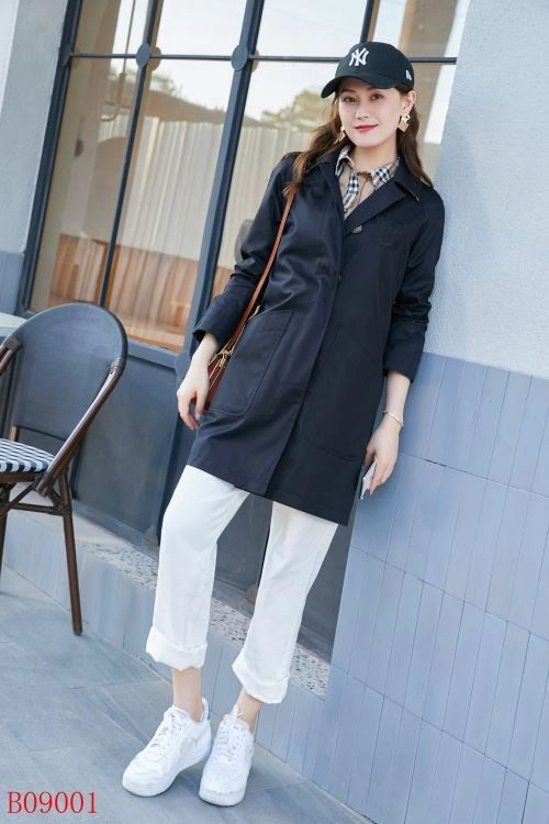 Burberry Outwear Supportive 104384