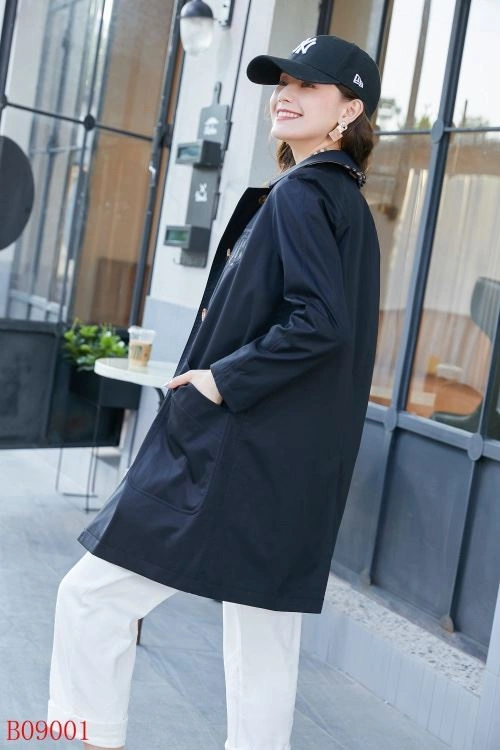 Burberry Outwear Supportive 104384