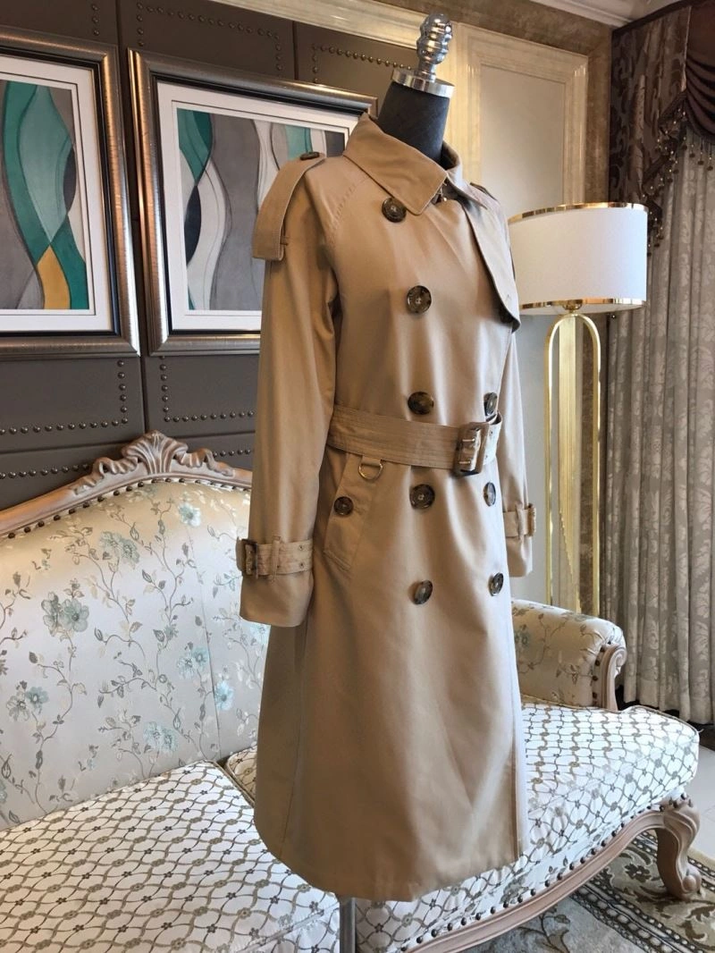 Burberry Outwear Sustainable 104381